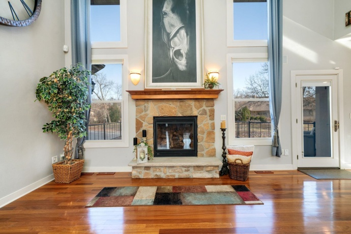 5315 Woodland Pond, LOVES PARK, Illinois 61111, 4 Bedrooms Bedrooms, ,2 BathroomsBathrooms,House,For Sale,Woodland Pond,202600245