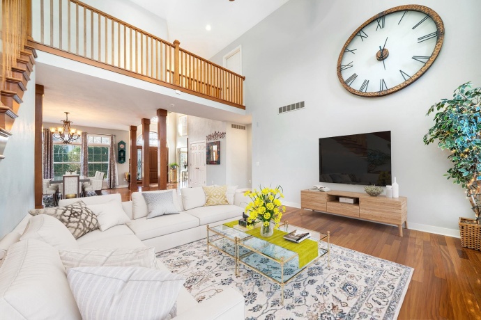 5315 Woodland Pond, LOVES PARK, Illinois 61111, 4 Bedrooms Bedrooms, ,2 BathroomsBathrooms,House,For Sale,Woodland Pond,202600245