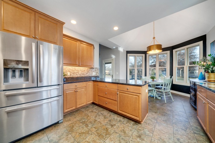 5315 Woodland Pond, LOVES PARK, Illinois 61111, 4 Bedrooms Bedrooms, ,2 BathroomsBathrooms,House,For Sale,Woodland Pond,202600245