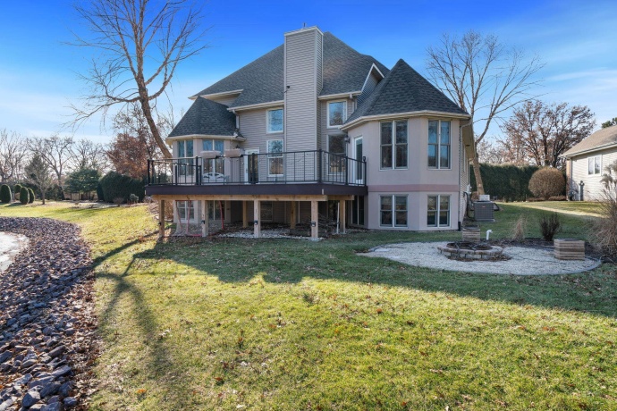 5315 Woodland Pond, LOVES PARK, Illinois 61111, 4 Bedrooms Bedrooms, ,2 BathroomsBathrooms,House,For Sale,Woodland Pond,202600245