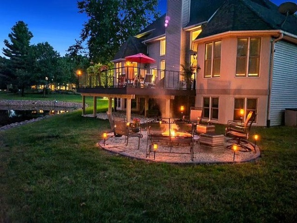 5315 Woodland Pond, LOVES PARK, Illinois 61111, 4 Bedrooms Bedrooms, ,2 BathroomsBathrooms,House,For Sale,Woodland Pond,202600245