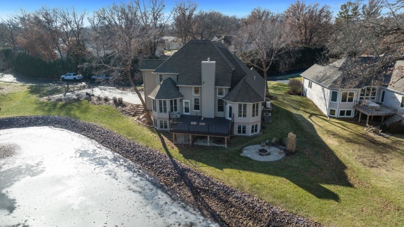 5315 Woodland Pond, LOVES PARK, Illinois 61111, 4 Bedrooms Bedrooms, ,2 BathroomsBathrooms,House,For Sale,Woodland Pond,202600245