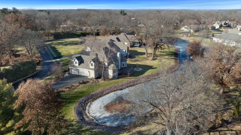 5315 Woodland Pond, LOVES PARK, Illinois 61111, 4 Bedrooms Bedrooms, ,2 BathroomsBathrooms,House,For Sale,Woodland Pond,202600245