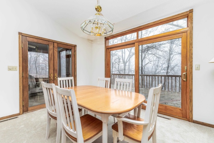 1135 Clark, GALENA, Illinois 61036, 4 Bedrooms Bedrooms, ,3 BathroomsBathrooms,House,For Sale,Clark,202600246