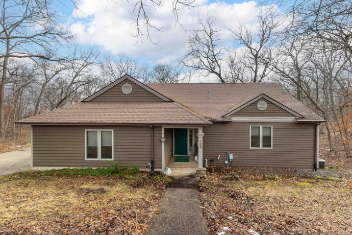 1135 Clark, GALENA, Illinois 61036, 4 Bedrooms Bedrooms, ,3 BathroomsBathrooms,House,For Sale,Clark,202600246