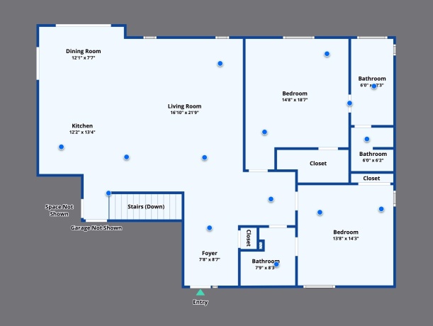 1135 Clark, GALENA, Illinois 61036, 4 Bedrooms Bedrooms, ,3 BathroomsBathrooms,House,For Sale,Clark,202600246