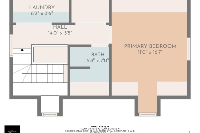 6 Settler, GALENA, Illinois 61036, 2 Bedrooms Bedrooms, ,2 BathroomsBathrooms,Condominium,For Sale,Settler,202501813