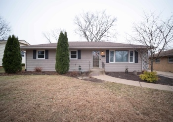 3717 Connecticut, ROCKFORD, Illinois 61108, 3 Bedrooms Bedrooms, ,1 BathroomBathrooms,House,For Sale,Connecticut,202600247