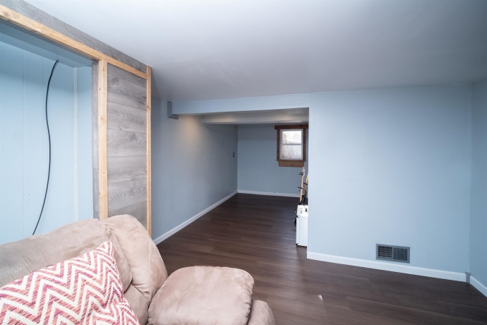 3717 Connecticut, ROCKFORD, Illinois 61108, 3 Bedrooms Bedrooms, ,1 BathroomBathrooms,House,For Sale,Connecticut,202600247