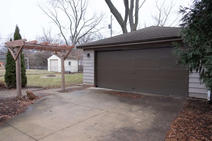 3717 Connecticut, ROCKFORD, Illinois 61108, 3 Bedrooms Bedrooms, ,1 BathroomBathrooms,House,For Sale,Connecticut,202600247