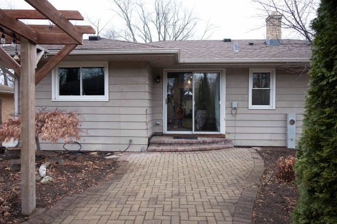 3717 Connecticut, ROCKFORD, Illinois 61108, 3 Bedrooms Bedrooms, ,1 BathroomBathrooms,House,For Sale,Connecticut,202600247