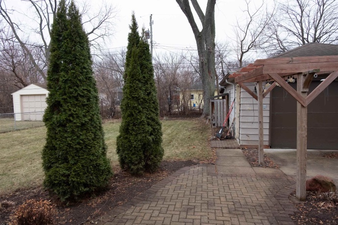 3717 Connecticut, ROCKFORD, Illinois 61108, 3 Bedrooms Bedrooms, ,1 BathroomBathrooms,House,For Sale,Connecticut,202600247