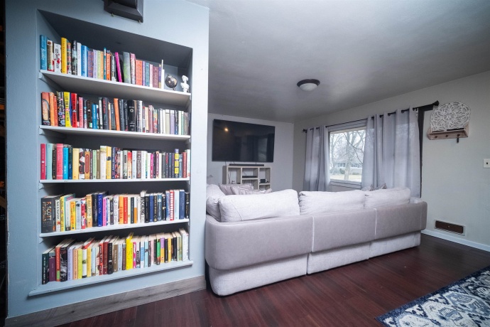 3717 Connecticut, ROCKFORD, Illinois 61108, 3 Bedrooms Bedrooms, ,1 BathroomBathrooms,House,For Sale,Connecticut,202600247