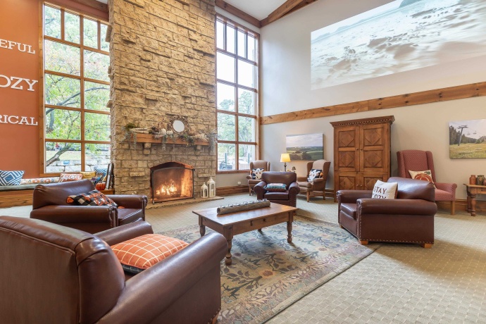 5129 Longhollow, GALENA, Illinois 61036, 1 Bedroom Bedrooms, ,1 BathroomBathrooms,Condominium,For Sale,Longhollow,202506553