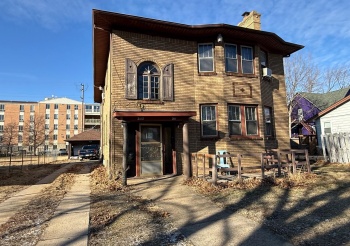 2111-2113 4th, ROCKFORD, Illinois 61104, ,2 Units,For Sale,4th,202600249