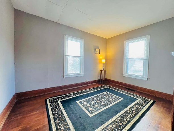 137 Stewart, FREEPORT, Illinois 61032, 3 Bedrooms Bedrooms, ,1 BathroomBathrooms,House,For Sale,Stewart,202600251