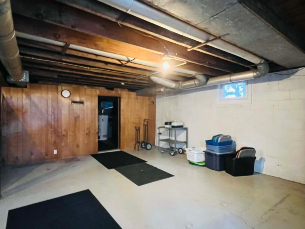 137 Stewart, FREEPORT, Illinois 61032, 3 Bedrooms Bedrooms, ,1 BathroomBathrooms,House,For Sale,Stewart,202600251