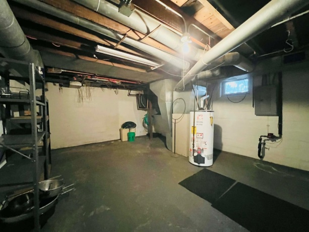 137 Stewart, FREEPORT, Illinois 61032, 3 Bedrooms Bedrooms, ,1 BathroomBathrooms,House,For Sale,Stewart,202600251