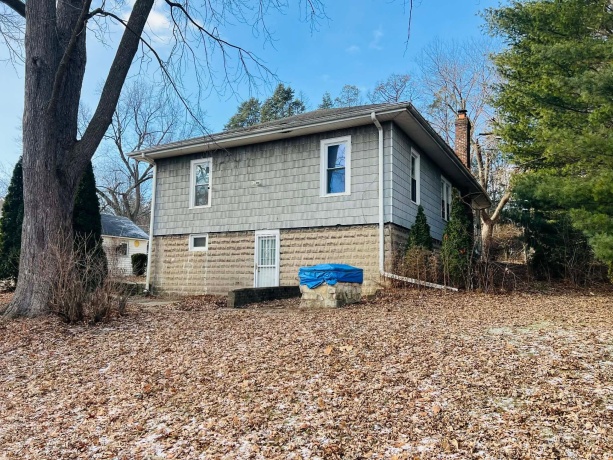 137 Stewart, FREEPORT, Illinois 61032, 3 Bedrooms Bedrooms, ,1 BathroomBathrooms,House,For Sale,Stewart,202600251