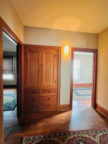 137 Stewart, FREEPORT, Illinois 61032, 3 Bedrooms Bedrooms, ,1 BathroomBathrooms,House,For Sale,Stewart,202600251