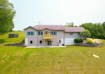 9304 Ellis, FENTON, Illinois 61251, 2 Bedrooms Bedrooms, ,1 BathroomBathrooms,House,For Sale,Ellis,202600252