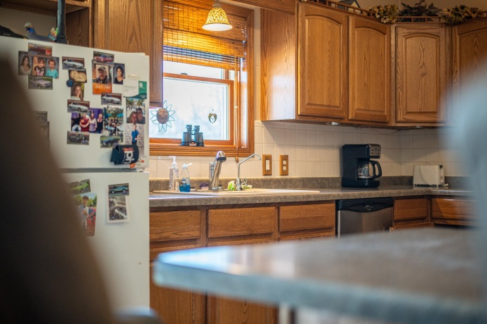 9304 Ellis, FENTON, Illinois 61251, 2 Bedrooms Bedrooms, ,1 BathroomBathrooms,House,For Sale,Ellis,202600252