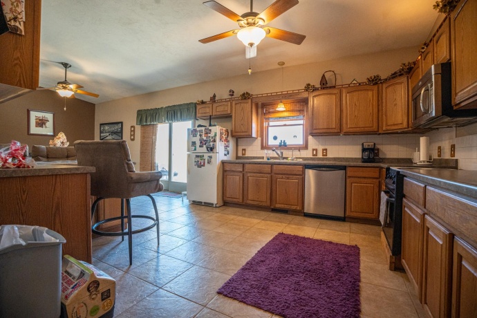 9304 Ellis, FENTON, Illinois 61251, 2 Bedrooms Bedrooms, ,1 BathroomBathrooms,House,For Sale,Ellis,202600252