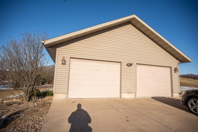 9304 Ellis, FENTON, Illinois 61251, 2 Bedrooms Bedrooms, ,1 BathroomBathrooms,House,For Sale,Ellis,202600252