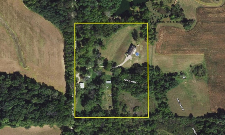 9304 Ellis, FENTON, Illinois 61251, 2 Bedrooms Bedrooms, ,1 BathroomBathrooms,House,For Sale,Ellis,202600252