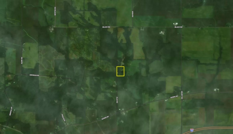 9304 Ellis, FENTON, Illinois 61251, 2 Bedrooms Bedrooms, ,1 BathroomBathrooms,House,For Sale,Ellis,202600252