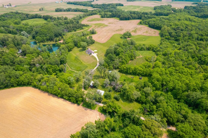 9304 Ellis, FENTON, Illinois 61251, 2 Bedrooms Bedrooms, ,1 BathroomBathrooms,House,For Sale,Ellis,202600252