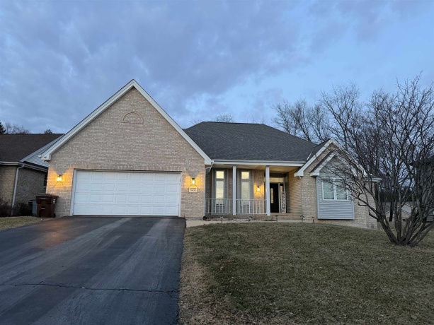 6432 Spring Hill Close, ROCKFORD, Illinois 61108, 4 Bedrooms Bedrooms, ,3 BathroomsBathrooms,House,For Sale,Spring Hill Close,202600254