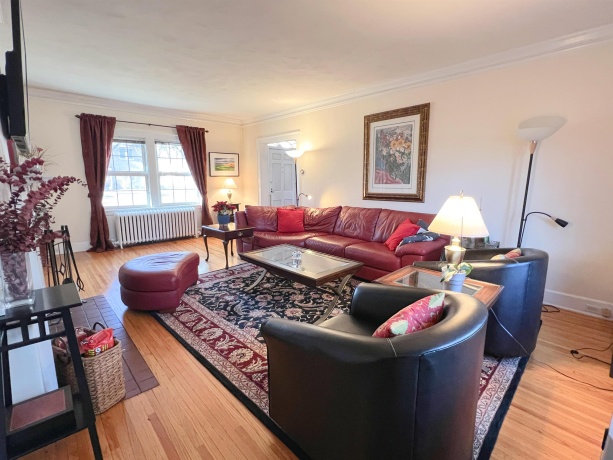 2037 Clinton, ROCKFORD, Illinois 61103, 3 Bedrooms Bedrooms, ,1 BathroomBathrooms,House,For Sale,Clinton,202600255