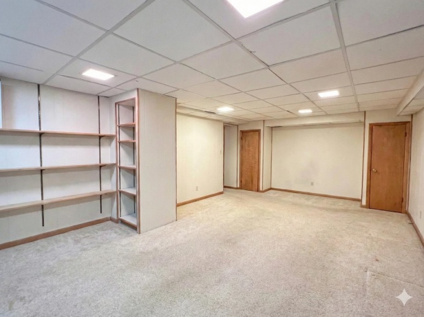 2037 Clinton, ROCKFORD, Illinois 61103, 3 Bedrooms Bedrooms, ,1 BathroomBathrooms,House,For Sale,Clinton,202600255