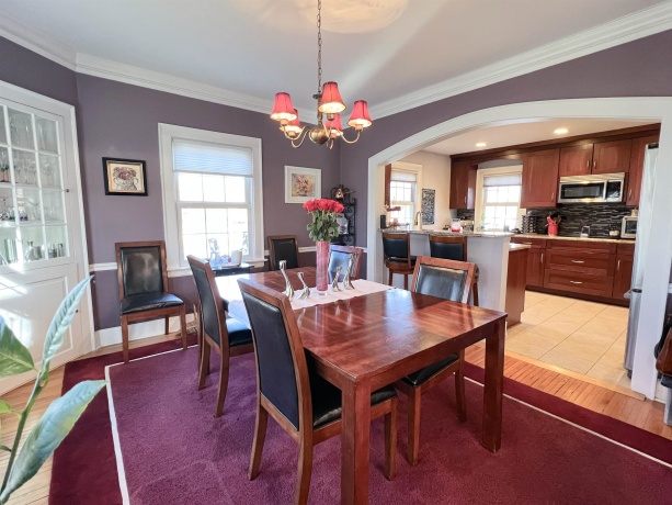 2037 Clinton, ROCKFORD, Illinois 61103, 3 Bedrooms Bedrooms, ,1 BathroomBathrooms,House,For Sale,Clinton,202600255