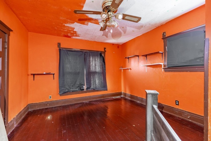 425 Hinkley, ROCKFORD, Illinois 61101, 4 Bedrooms Bedrooms, ,2 BathroomsBathrooms,House,For Sale,Hinkley,202600257