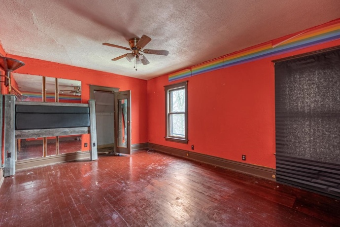 425 Hinkley, ROCKFORD, Illinois 61101, 4 Bedrooms Bedrooms, ,2 BathroomsBathrooms,House,For Sale,Hinkley,202600257