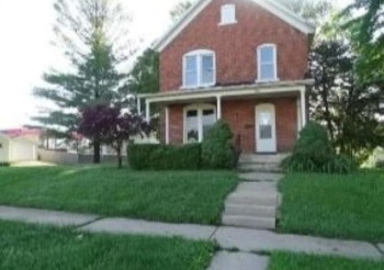 355 Foley, FREEPORT, Illinois 61032, 3 Bedrooms Bedrooms, ,1 BathroomBathrooms,House,For Sale,Foley,202600258