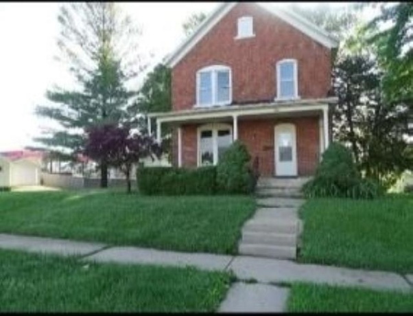 355 Foley, FREEPORT, Illinois 61032, 3 Bedrooms Bedrooms, ,1 BathroomBathrooms,House,For Sale,Foley,202600258