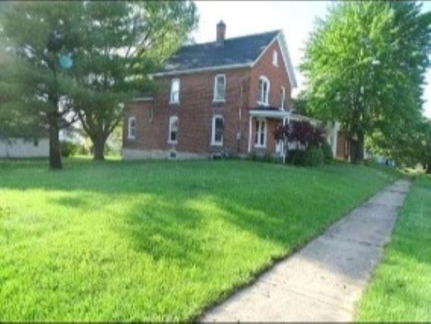 355 Foley, FREEPORT, Illinois 61032, 3 Bedrooms Bedrooms, ,1 BathroomBathrooms,House,For Sale,Foley,202600258