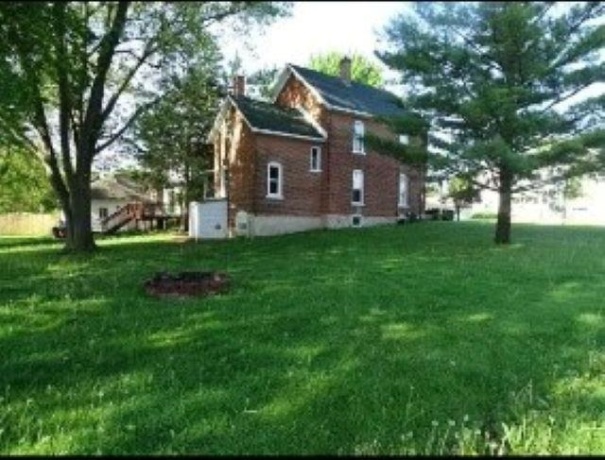 355 Foley, FREEPORT, Illinois 61032, 3 Bedrooms Bedrooms, ,1 BathroomBathrooms,House,For Sale,Foley,202600258