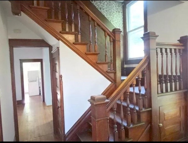 355 Foley, FREEPORT, Illinois 61032, 3 Bedrooms Bedrooms, ,1 BathroomBathrooms,House,For Sale,Foley,202600258