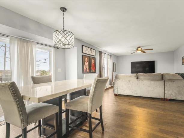 7218 Salzbrenner, MACHESNEY PARK, Illinois 61115, 4 Bedrooms Bedrooms, ,3 BathroomsBathrooms,House,For Sale,Salzbrenner,202600259