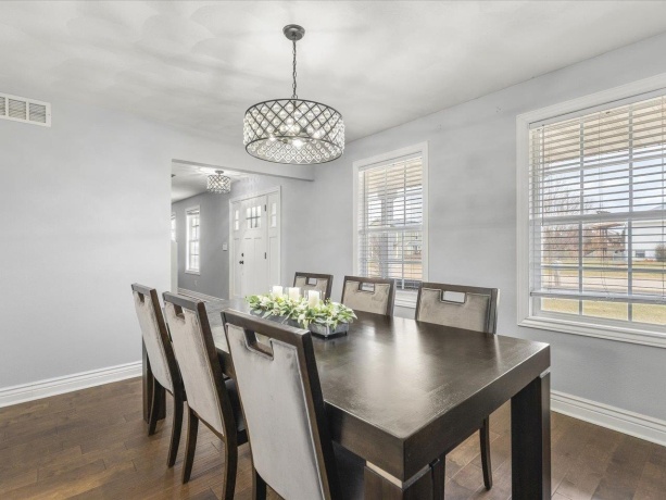 7218 Salzbrenner, MACHESNEY PARK, Illinois 61115, 4 Bedrooms Bedrooms, ,3 BathroomsBathrooms,House,For Sale,Salzbrenner,202600259