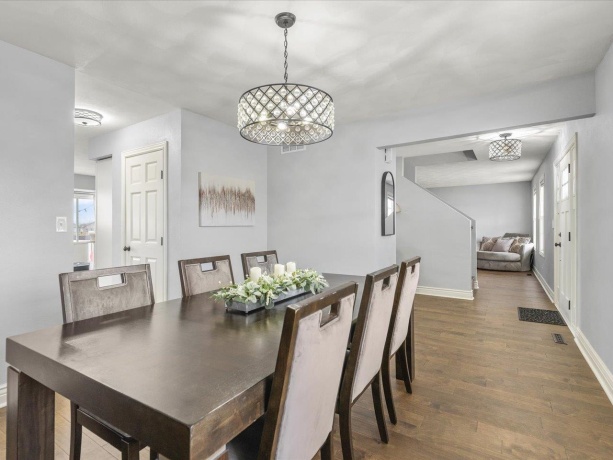 7218 Salzbrenner, MACHESNEY PARK, Illinois 61115, 4 Bedrooms Bedrooms, ,3 BathroomsBathrooms,House,For Sale,Salzbrenner,202600259