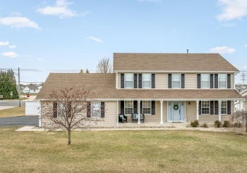 7218 Salzbrenner, MACHESNEY PARK, Illinois 61115, 4 Bedrooms Bedrooms, ,3 BathroomsBathrooms,House,For Sale,Salzbrenner,202600259