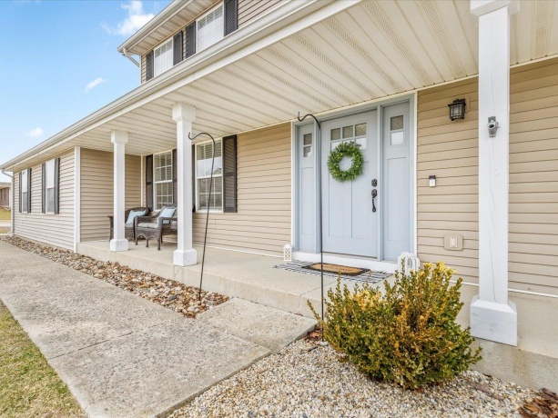 7218 Salzbrenner, MACHESNEY PARK, Illinois 61115, 4 Bedrooms Bedrooms, ,3 BathroomsBathrooms,House,For Sale,Salzbrenner,202600259