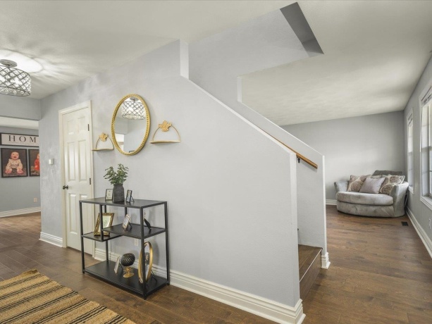 7218 Salzbrenner, MACHESNEY PARK, Illinois 61115, 4 Bedrooms Bedrooms, ,3 BathroomsBathrooms,House,For Sale,Salzbrenner,202600259