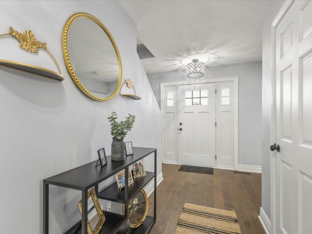 7218 Salzbrenner, MACHESNEY PARK, Illinois 61115, 4 Bedrooms Bedrooms, ,3 BathroomsBathrooms,House,For Sale,Salzbrenner,202600259