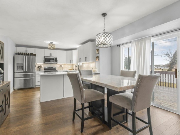 7218 Salzbrenner, MACHESNEY PARK, Illinois 61115, 4 Bedrooms Bedrooms, ,3 BathroomsBathrooms,House,For Sale,Salzbrenner,202600259